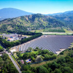 Inauguramos Talnique Solar, la primera planta solar fotovoltaica del Estado salvadoreño